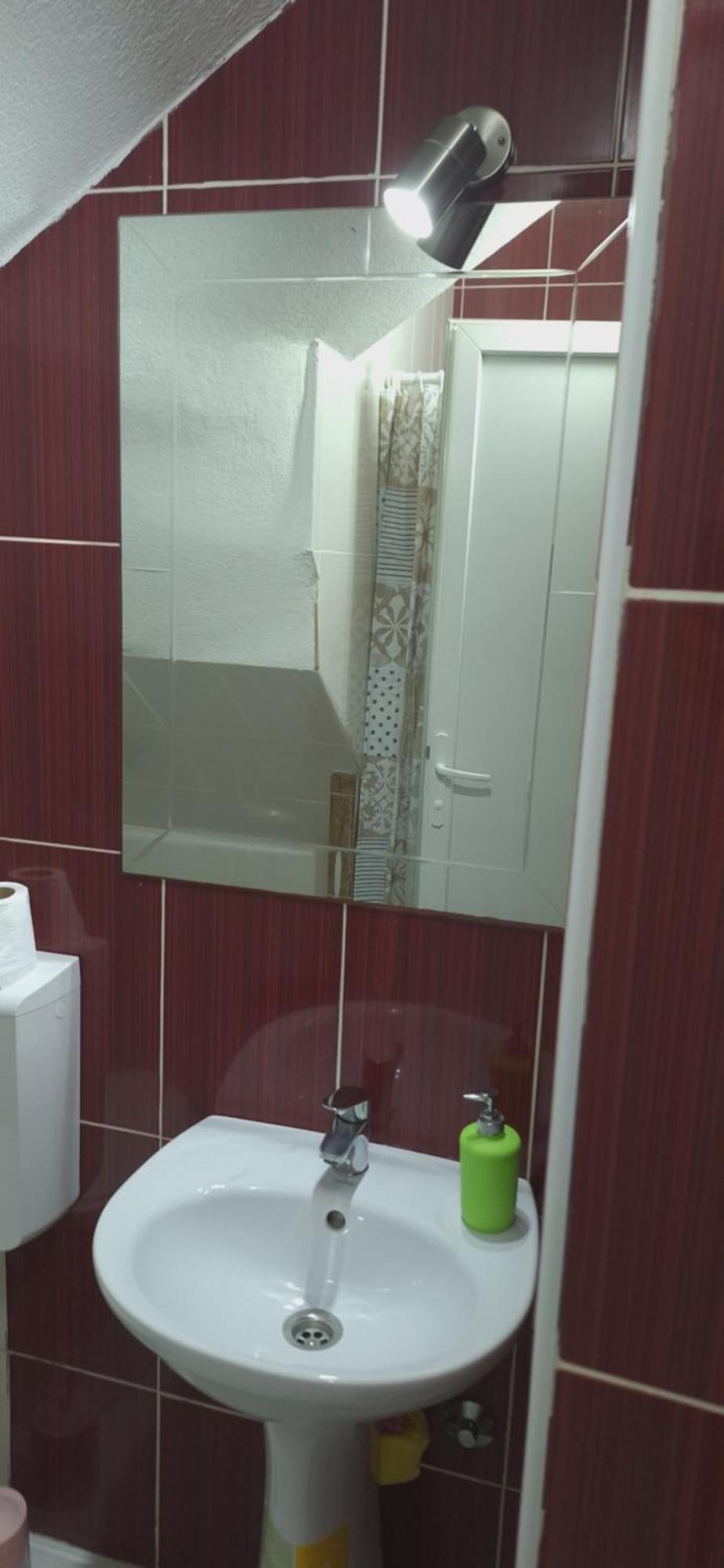 Apartment Delfina Ohrid Eksteriør bilde