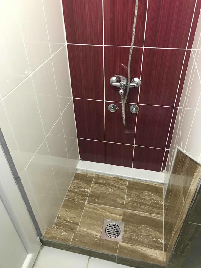Apartment Delfina Ohrid Eksteriør bilde
